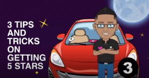 3 Tips and Tricks on Getting 5 Stars- ep 3